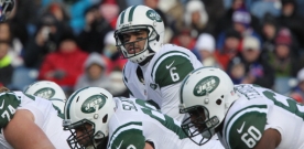 NFL Season Preview: The 2013 New York Jets