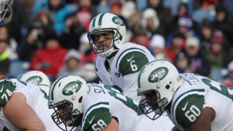 NFL Season Preview: The 2013 New York Jets