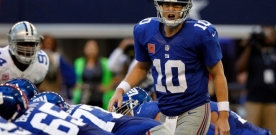 NFL Quarter Season Recap: New York Giants