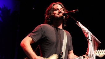 Matt Nathanson Stirs Up Halloween at Terminal 5