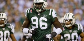 NFL Mid-Season Recap: New York Jets