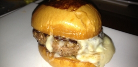 Umami Burger: NYC’s Best New Burger