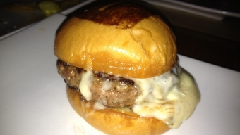 Umami Burger: NYC’s Best New Burger