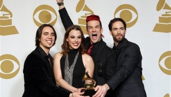 Halestorm’s Arejay Hale: Living a Rock ‘N Roll Dream