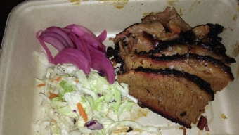 Mighty Quinn’s Barbeque: Worth the Hype?