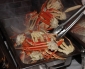 Park Slope’s Crab Spot Hosts ‘Snow Crab Festival’