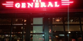 The General: A LocalBozo.com Restaurant Review