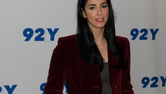 Sarah Silverman, A Comic ‘Miracle’ at 92Y