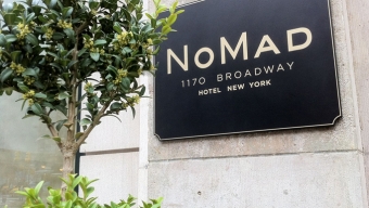 The NoMad & The Best Dish We’ve Had This Year