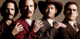 Anchorman 2 and the Peril of the Sequel