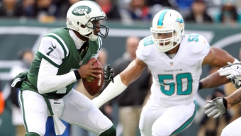 NFL 3/4 Season Recap: New York Jets