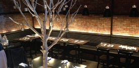 Casual French at Tartinery, Lighting Up Nolita