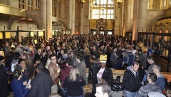 LivingSocial Winter ‘BeerFest’ Spills into Brooklyn