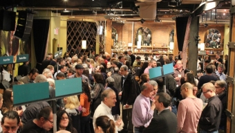 “Pinot Days 2014″ Celebrates Reds at City Winery