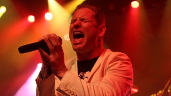 Stone Sour & Pop Evil Pulverize a Sold Out Irving Plaza