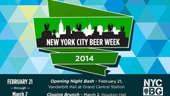 February ’14 Events in New York City: Where You Need to Be