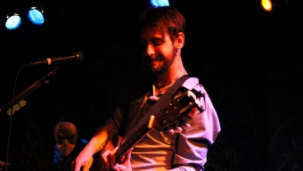 Band of Horses Brings Acoustic Show to The McKittrick