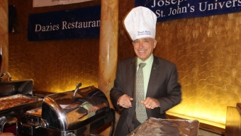 Dozens of Queens’ Restaurants Join QCP for ‘Fine Evening’