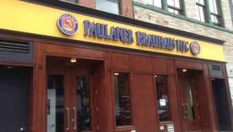 Paulaner Brauhaus – Lower East Side: Drink Here Now
