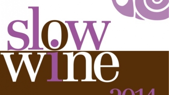 Get Your ‘Slow Wine’ Tickets for 2/3 Now!