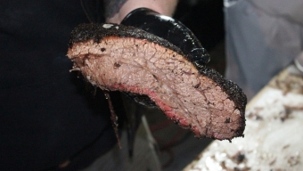 The 2014 “Brisket Kings” Crowned at The Firehouse