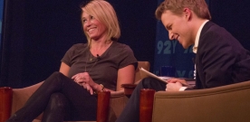 92Y Hosts Chelsea Handler as Part of “Genius” Series