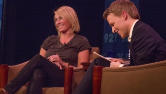 92Y Hosts Chelsea Handler as Part of “Genius” Series