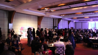 FACE Africa’s 5th Annual ‘Wash Gala’ a Success at Chelsea Piers