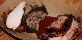 TMBBQ Pop-Up Shows NYC How ‘Cue is Done – Texas Style