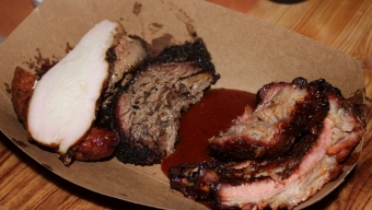 TMBBQ Pop-Up Shows NYC How ‘Cue is Done – Texas Style