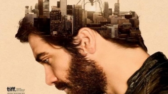 Jake Gyllenhaal’s ‘Enemy’ is Unusually Captivating