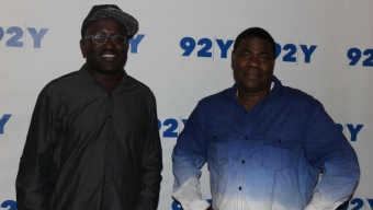 Tracy Morgan, Comedy’s “Bona Fide” Funnyman at 92Y