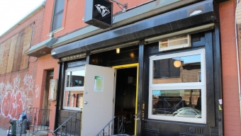 The Diamond – Greenpoint: Drink Here Now