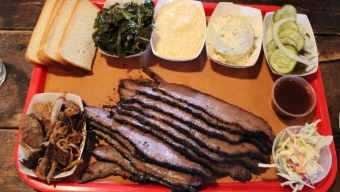 Mable’s Smokehouse Makes Williamsburg Feel ‘Saucy’