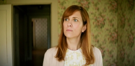 Kristen Wiig Hosts Screening of “Hateship Loveship” and Q&A at 92Y