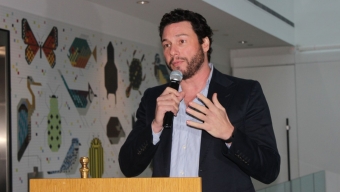 Rocco DiSpirito Joins Restaurants in 3rd Annual ‘Taste of HOPE’