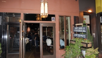 The Belfry- East Village: Drink Here Now