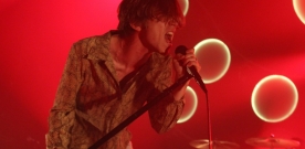 Cage The Elephant & Foals, Two Different Styles at a Sold Out Terminal 5