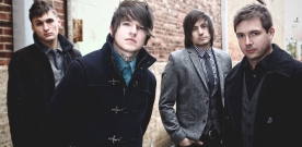 Framing Hanley Thrilled By New Album, to Play NYC 5/5