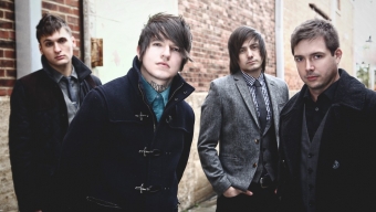 Framing Hanley Thrilled By New Album, to Play NYC 5/5