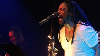 Sevendust, Stripped Down and Acoustic at the Highline