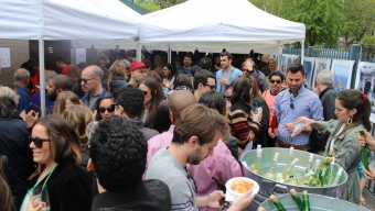 “Txikifest ’14″ Brings the Best of Basque to Chelsea