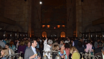 Popping Local Bottles at Edible’s 2014 ‘Brooklyn Uncorked’