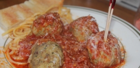 The Re-Review: The Meatball Shop, Williamsburg