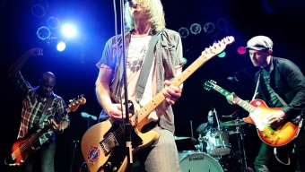 Soul Asylum’s David Pirner on Summerland, Returns to NYC 6/17