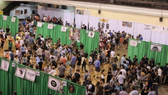 Solstice Begins with NYC Craft Beer Fest’s “Summer International”