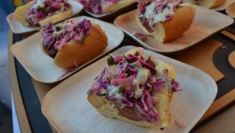 SAVEUR Celebrates Summer at 5th Annual “BBQ”