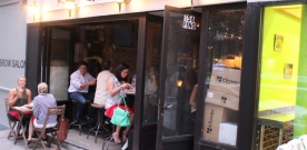 Pino – Murray Hill: Drink Here Now