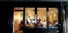 Talking Thai at Chef Dieterle’s Kin Shop