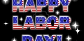 Happy Labor Day Weekend from LocalBozo.com
